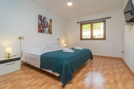 Villa Arhu, Maison à Capdepera avec piscine privée - Photo 15