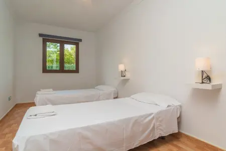 Villa Arhu, Maison à Capdepera avec piscine privée - Photo 17