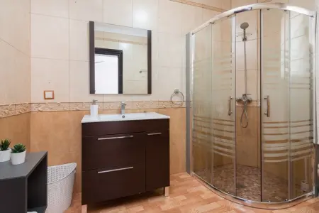 Villa Arhu, Maison à Capdepera avec piscine privée - Photo 19