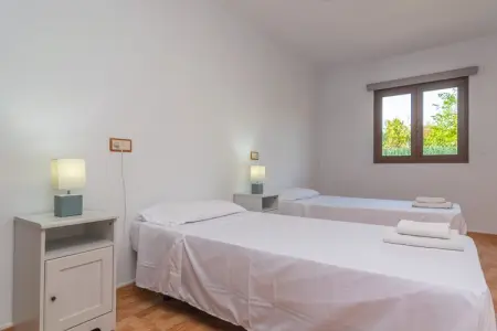 Villa Arhu, Maison à Capdepera avec piscine privée - Photo 21
