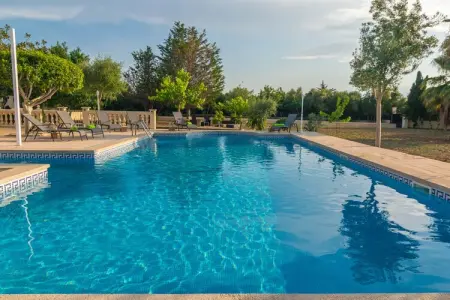 Villa Arhu, Maison à Capdepera avec piscine privée - Photo 25