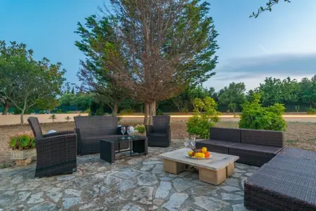Villa Arhu, Maison à Capdepera avec piscine privée - Photo 31