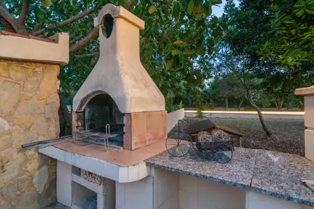 Villa Arhu, Maison à Capdepera avec piscine privée - Photo 33