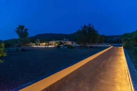 Villa Arhu, Maison à Capdepera avec piscine privée - Photo 38