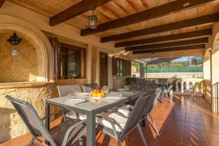 Villa Arhu, Maison à Capdepera avec piscine privée - Photo 39