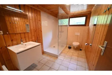 River View, Chalet à Beffe avec jacuzzi et vue - Photo 19