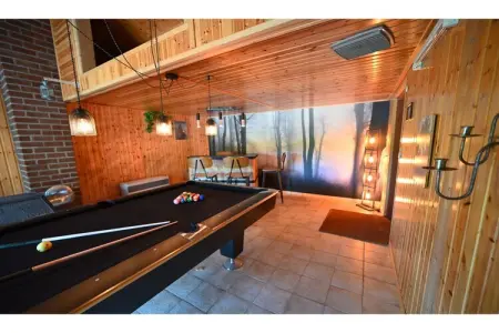 River View, Chalet à Beffe avec jacuzzi et vue - Photo 21