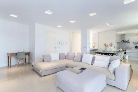 Maison de vacances pour 6 personnes à CALA BONA. - Photo 9