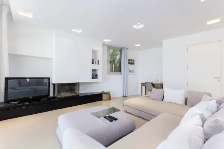 Maison de vacances pour 6 personnes à CALA BONA. - Photo 10