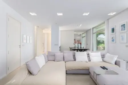 Maison de vacances pour 6 personnes à CALA BONA. - Photo 11
