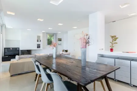 Maison de vacances pour 6 personnes à CALA BONA. - Photo 13