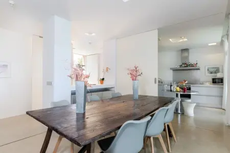 Maison de vacances pour 6 personnes à CALA BONA. - Photo 14