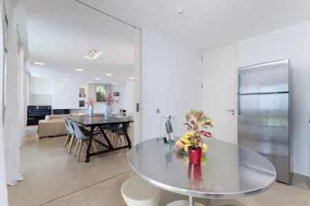 Maison de vacances pour 6 personnes à CALA BONA. - Photo 15