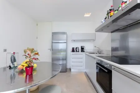 Maison de vacances pour 6 personnes à CALA BONA. - Photo 17