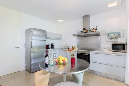 Maison de vacances pour 6 personnes à CALA BONA. - Photo 18