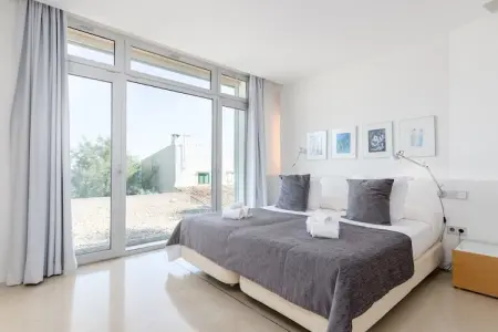 Maison de vacances pour 6 personnes à CALA BONA. - Photo 19