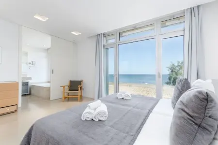 Maison de vacances pour 6 personnes à CALA BONA. - Photo 20