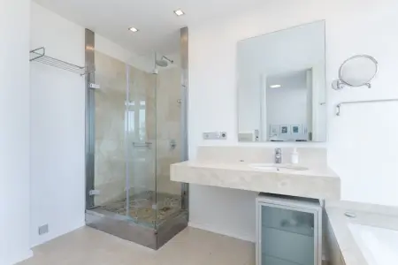 Maison de vacances pour 6 personnes à CALA BONA. - Photo 21