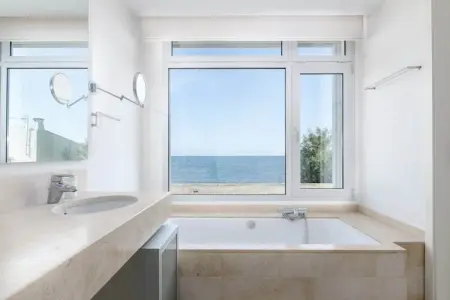 Maison de vacances pour 6 personnes à CALA BONA. - Photo 22