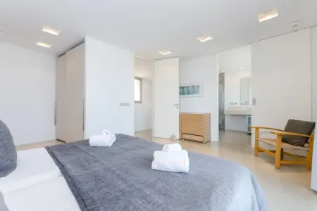 Maison de vacances pour 6 personnes à CALA BONA. - Photo 23