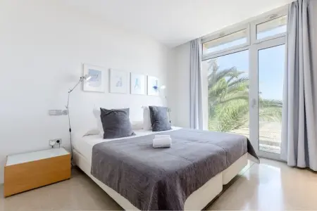 Maison de vacances pour 6 personnes à CALA BONA. - Photo 24