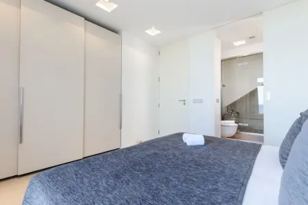 Maison de vacances pour 6 personnes à CALA BONA. - Photo 26