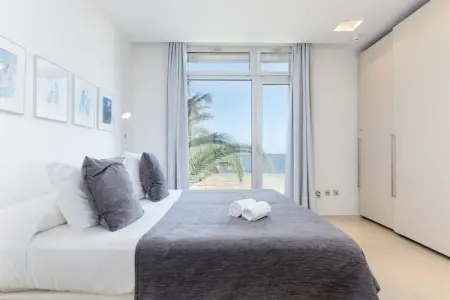 Maison de vacances pour 6 personnes à CALA BONA. - Photo 27