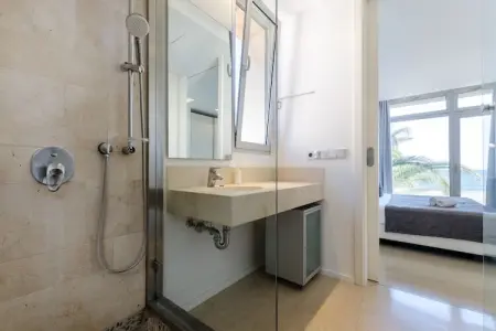 Maison de vacances pour 6 personnes à CALA BONA. - Photo 29