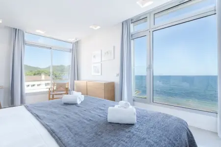 Maison de vacances pour 6 personnes à CALA BONA. - Photo 31