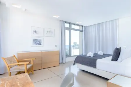 Maison de vacances pour 6 personnes à CALA BONA. - Photo 32