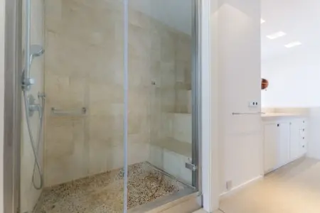 Maison de vacances pour 6 personnes à CALA BONA. - Photo 34