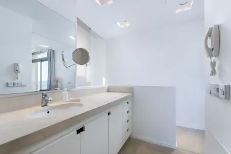 Maison de vacances pour 6 personnes à CALA BONA. - Photo 35