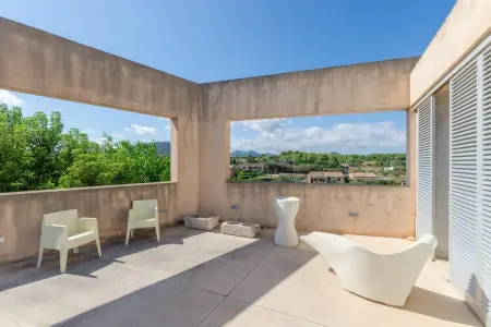 Maison de vacances pour 6 personnes à CALA BONA. - Photo 37