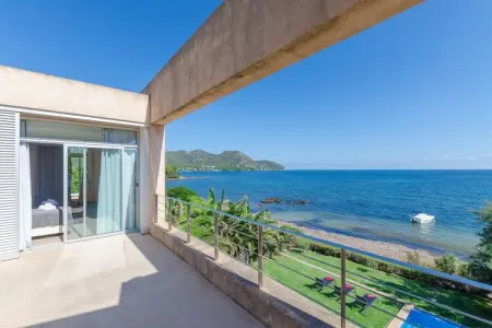 Maison de vacances pour 6 personnes à CALA BONA. - Photo 38