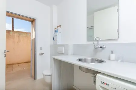 Maison de vacances pour 6 personnes à CALA BONA. - Photo 39