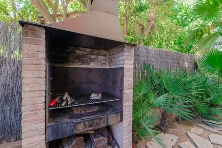 Maison de vacances pour 6 personnes à CALA BONA. - Photo 40
