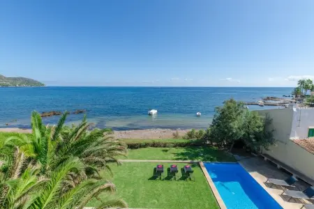 Maison de vacances pour 6 personnes à CALA BONA. - Photo 46