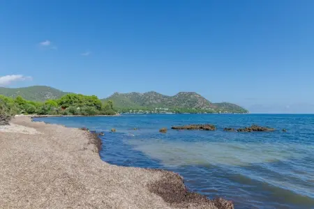 Maison de vacances pour 6 personnes à CALA BONA. - Photo 47
