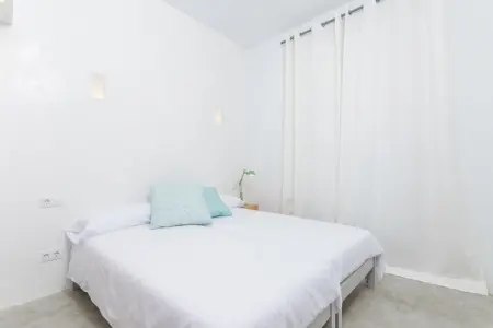 Na Valenta, Maison à Artà avec Piscine et Barbecue - Photo 15