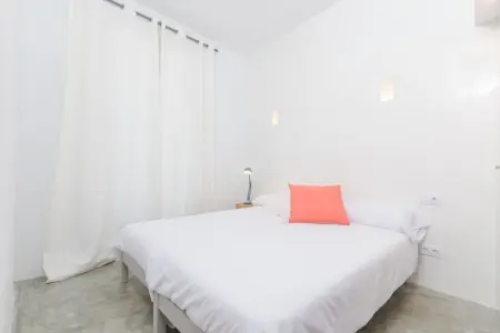 Na Valenta, Maison à Artà avec Piscine et Barbecue - Photo 17
