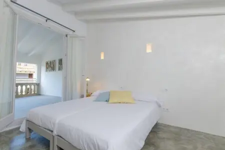 Na Valenta, Maison à Artà avec Piscine et Barbecue - Photo 29