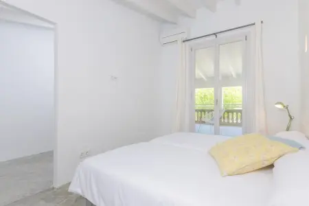 Na Valenta, Maison à Artà avec Piscine et Barbecue - Photo 30