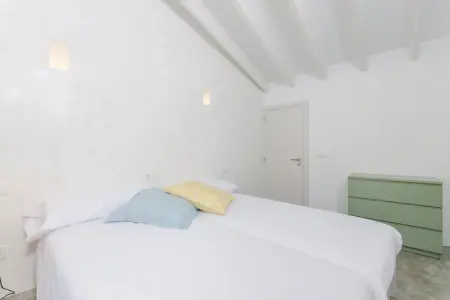 Na Valenta, Maison à Artà avec Piscine et Barbecue - Photo 31