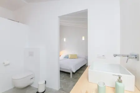 Na Valenta, Maison à Artà avec Piscine et Barbecue - Photo 32