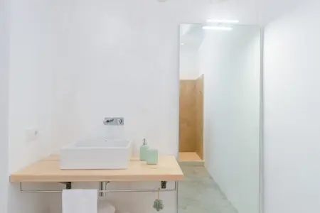 Na Valenta, Maison à Artà avec Piscine et Barbecue - Photo 33