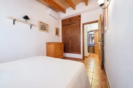 Cas Mostatxet (sencelles), Maison traditionnelle avec piscine - Photo 16