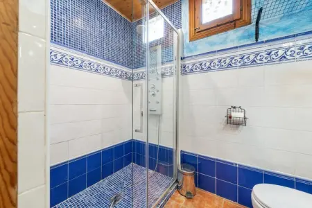 Cas Mostatxet (sencelles), Maison traditionnelle avec piscine - Photo 18