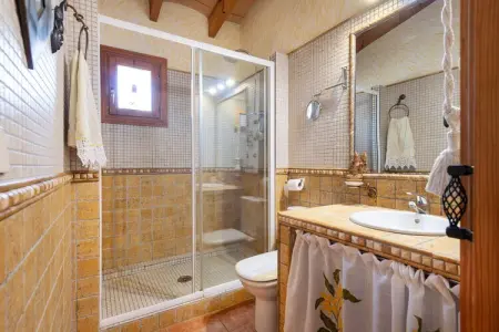 Cas Mostatxet (sencelles), Maison traditionnelle avec piscine - Photo 28