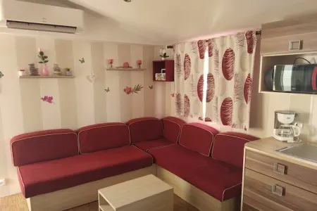 Mobil Home 0 personnes à  - Photo 2