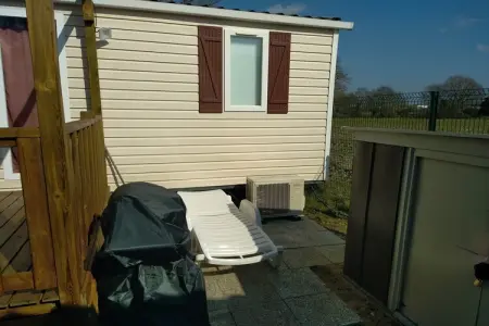Mobil Home 0 personnes à  - Photo 6